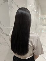 クララ ヒロシマ(CLALA Hiroshima)&nbsp;髪質改善トリートメント