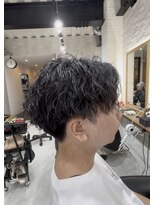 ウィローズ(WILLOW'S)&nbsp;ツイストスパイラル　20代30代40代 直毛お悩み解決