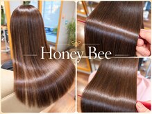 ハニービー(Honey Bee)