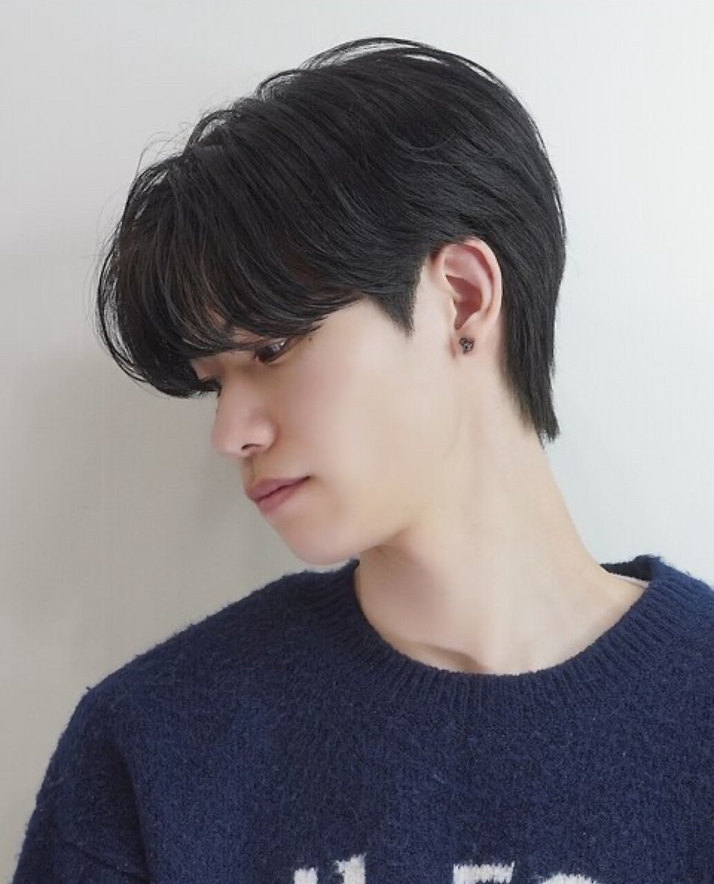 マッシュ 清潔感を大切に》大人メンズマッシュ：L293828636｜ホットペッパー