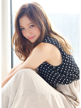 ルーツ 千葉店(Roots) くったりウエーブ