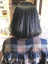 キー(kｅｙ)&nbsp;お客様Style