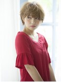 エアリーショート【藤沢】