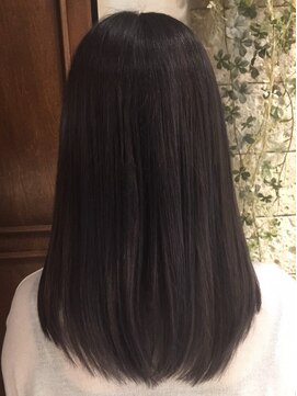 ラックスビー スカイ 大阪梅田店(LUXBE SKY) by林 【LUXBE梅田店】