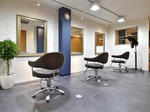 ベルサ ヘアー(BELSA HAIR)