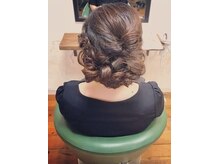 ヘアクリエイティブ オニワ(HAIR CREATIVE ONiWA)