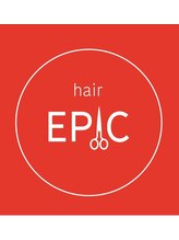 hair EPIC