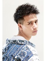 リップスヘアー 銀座(LIPPS hair) 毛先を遊ばせろ!『ライトムーヴジェット』