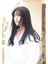 リル 新浜店(LiL)&nbsp;２０１9　SS　LiL　hair 　by塩田１２