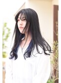 2019 SS LiL hair  by塩田12