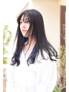 リル 新浜店(LiL) 2019 SS LiL hair by塩田12