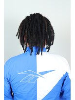 クリップ ジョイント ゴッド(CLIP JOINT GOD) ドレッドヘア