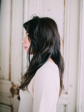 プロデュース 相模大野店(Produce) 無造作カール☆イルミナカラー☆アディクシーカラー