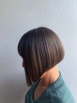 エシェル 平塚店(echelle)&nbsp;クラシカルカット！