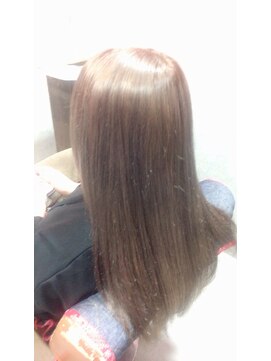 ユイマール(yuimarl) 髪質改善トリートメント