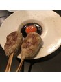 シェノン 西梅田(CHAINON) 食べ飲み歩き大好き!オススメのお店あれば教えて下さいヽ(^^)