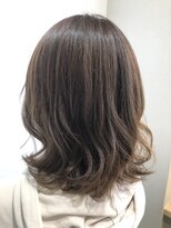 エイト 沖縄豊崎店(EIGHT toyosaki) 【EIGHT 豊崎】お客様スタイル_デザインカラー