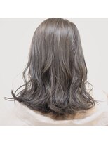 ヘアーアンドコークラシコ(Hair&Co. Clasico) アッシュ＆インナーカラー