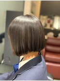 ミニボブ