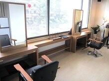 ヘアーデザイン ライン(hair design Line)