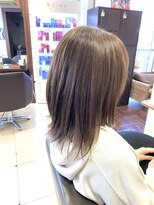 アルバ ヘアリゾート(ALBA)&nbsp;【ALBA齊藤】スタイル42【三鷹】