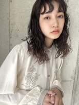 カイル(kyle)&nbsp;ショコラブラウンカラー