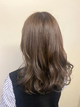 バブルス 本川越店(BUBBLES) ココアベージュ