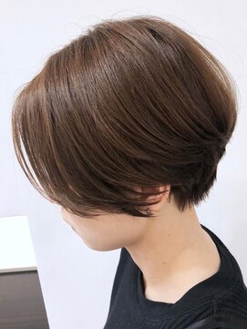 クロッカ(clocca) コンパクトショート