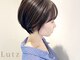 ルッツ (Lutz hair design)の写真