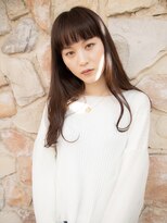 ヘアー アークス 上大岡店(hair ARKS)&nbsp;大人ロングスタイルARKS上大岡