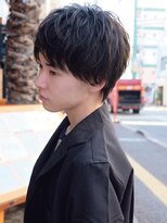 グロウ 天神店(growth)&nbsp;ナチュラルマッシュ