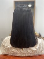 マル(MARU)&nbsp;髪質改善トリートメント