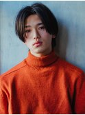 アンニュイマッシュ