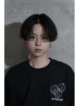 シン(syn) リバースセンターパート