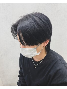 ルースト 八王子店(ROOST) プラムブラック