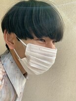 ラフォーレ&nbsp;メンズマッシュ