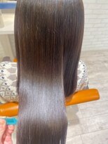 リオールヘア 北千住(LIOR.HAIR)&nbsp;髪質改善★美髪コース