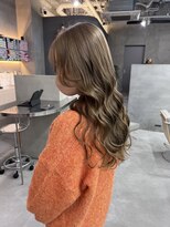 クリム(qulim)&nbsp;グレージュ