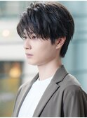 【VIALA 自由が丘】クール×無造作