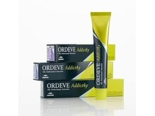 アディクシーカラー♪髪を染めてもツヤを保ち、かつ透明感を作り出します☆