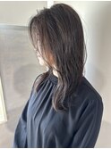 フロントレイヤーときれいなブラウン【藺草】