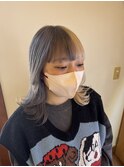 ツートンcolor