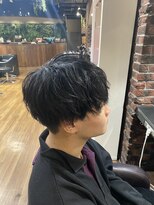 バーシャミ 博多(Baciami)&nbsp;ナチュラルショート