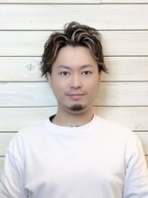リブ(Live) 原山 直人