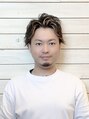 リブ(Live) 原山 直人