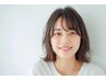 【大学生限定】樟蔭・近大・商大学割☆(カットのみは20%off)4400円→