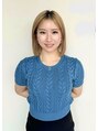 アリーズ(ALLYS) 寺西 恵