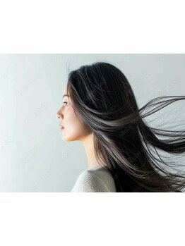 【髪質改善/COTAトリートメント取扱】ダメージや癖、髪質でお悩みの方に!髪質改善TRで滑らかな艶髪に☆