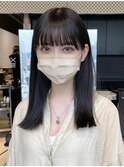 《高橋大》20代30代40代レイヤー小顔ナチュラル前髪あり後れ毛26