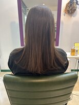 シーズンズ(SEASONS)&nbsp;おさまりロング